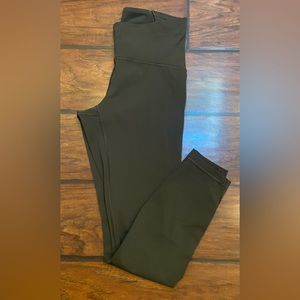 Lululemon Train Times 7/8 Pant - 25’’